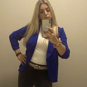 Meet your Posher, Melanie